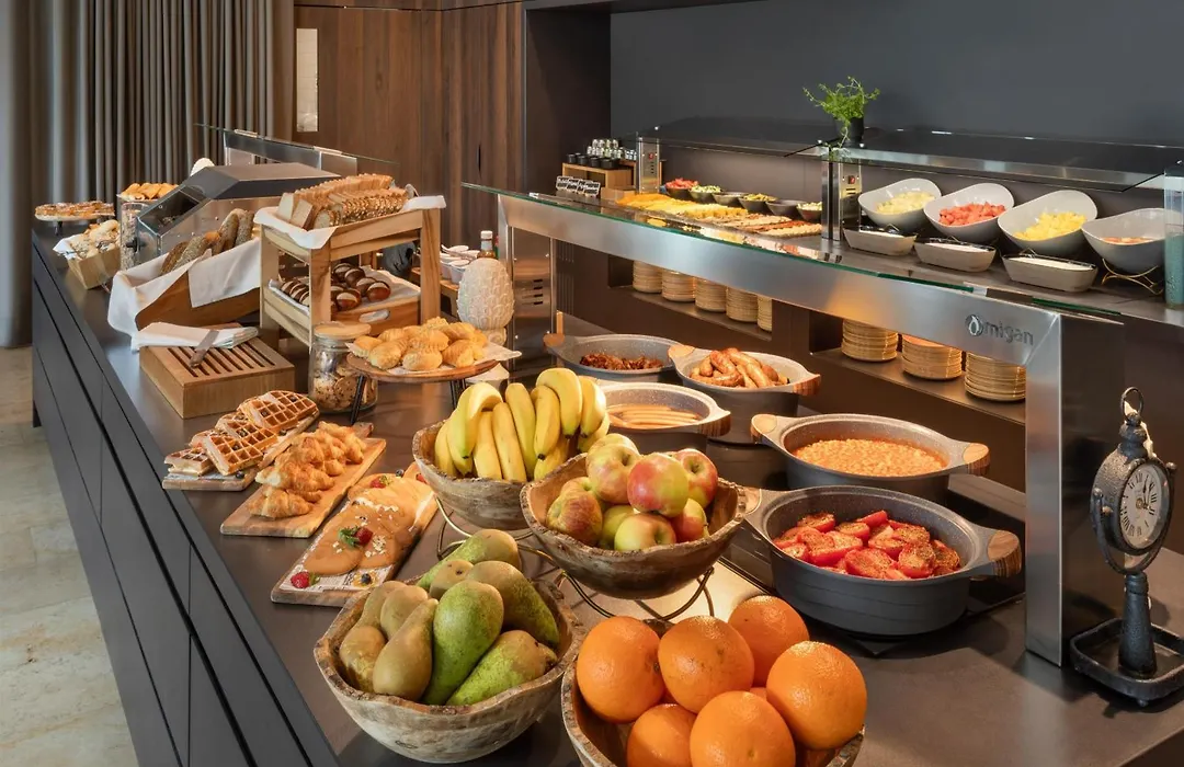 Meliá Luxembourg-1