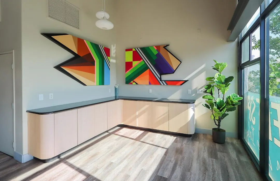 Porto Vista Hotel Downtown San Diego (Adults Only)-1