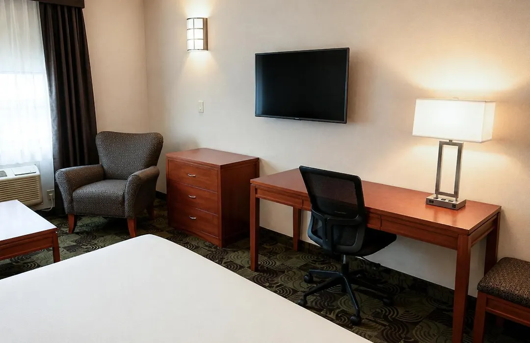 Deerfoot Inn And Casino-1