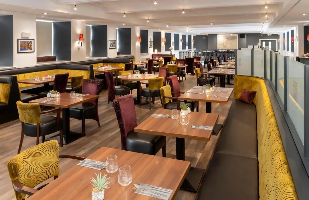 New Lanark Mill Hotel-1