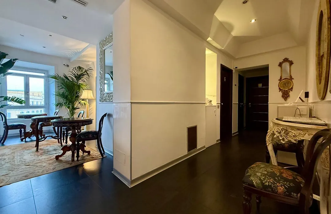 Imperial Suite Guest House-1