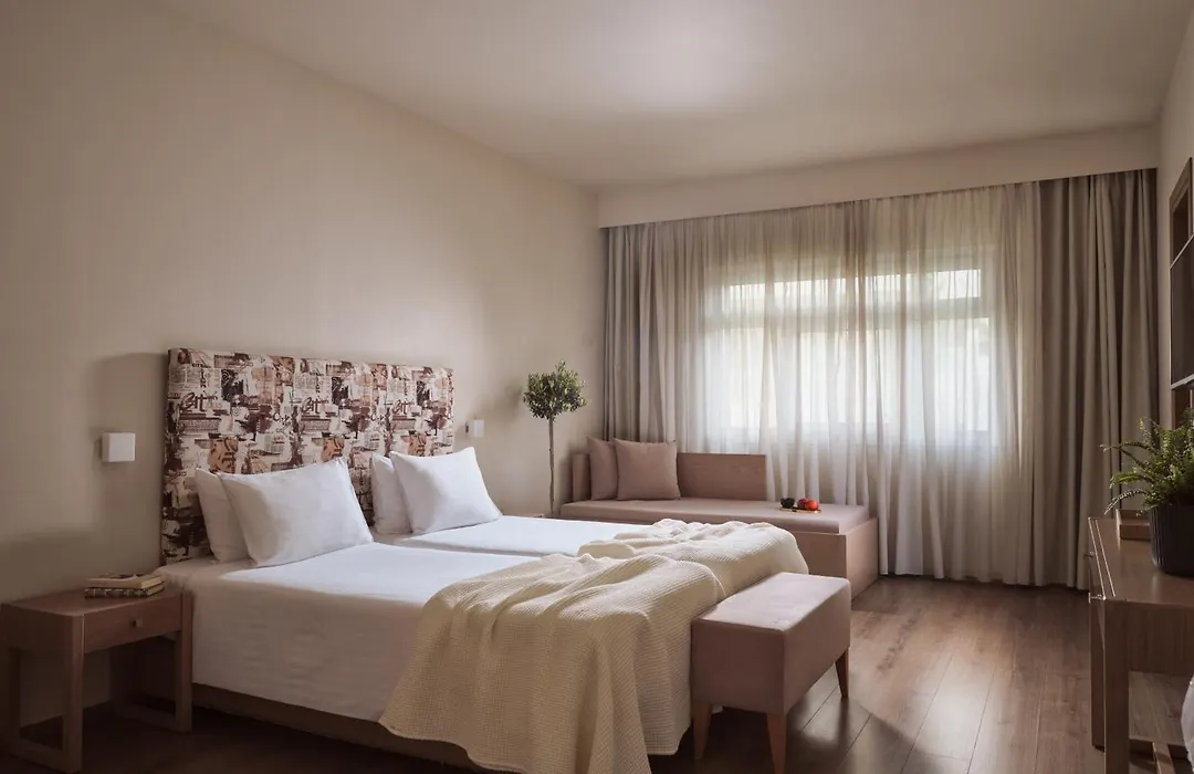 Civitel Attik Rooms & Suites-1