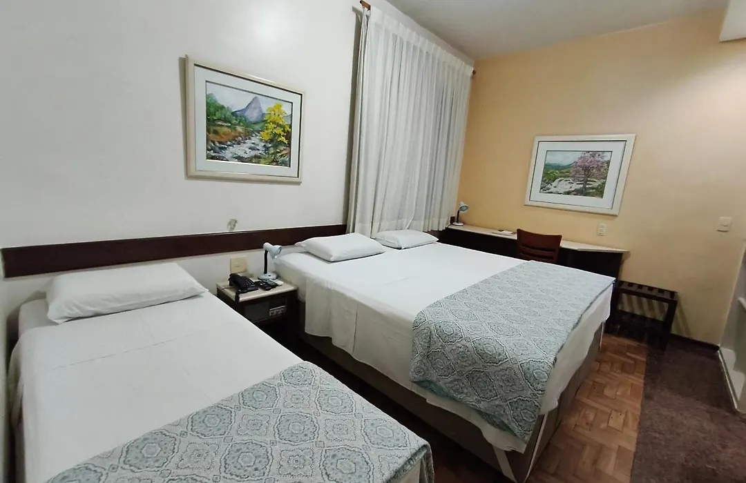 Hotel Sao Bento-1
