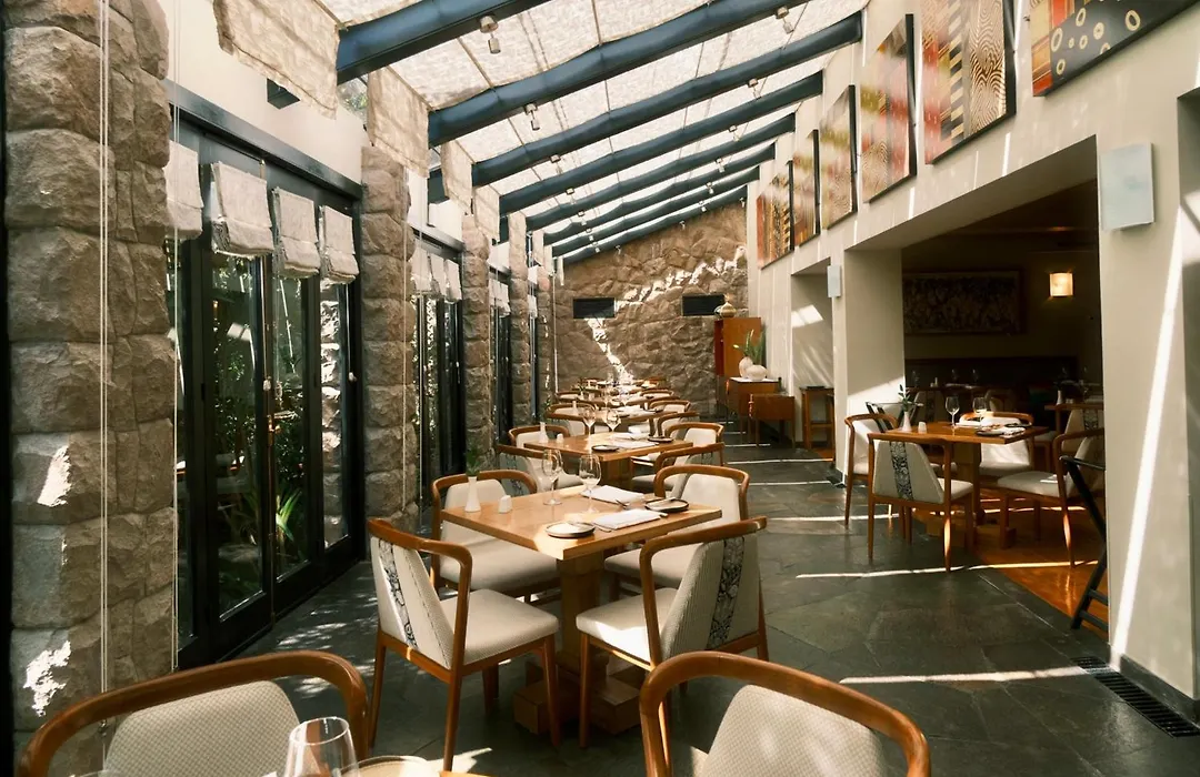 Sanctuary Lodge, A Belmond Hotel, Machu Picchu-1