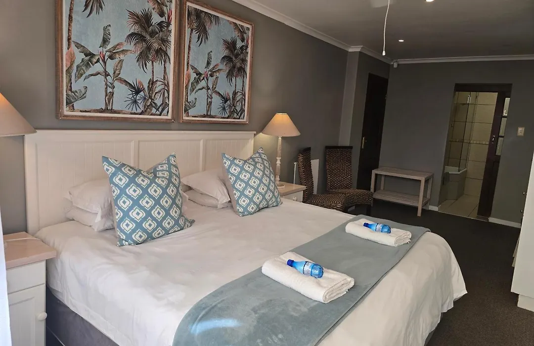 Bayside Guesthouse-1