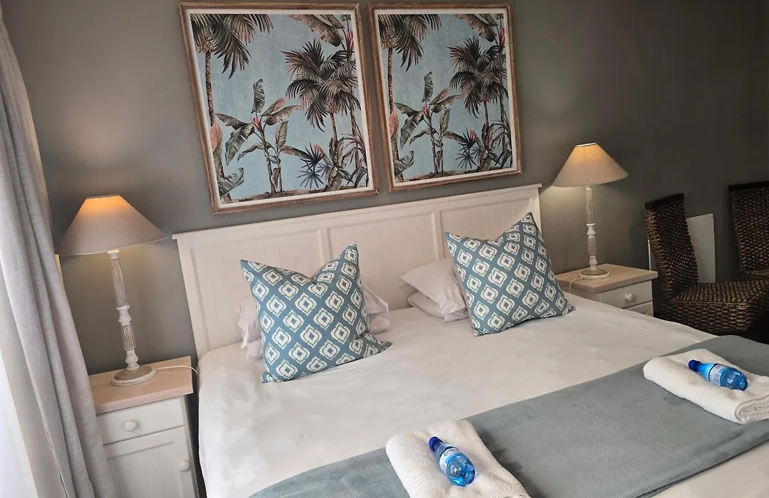 Bayside Guesthouse-1