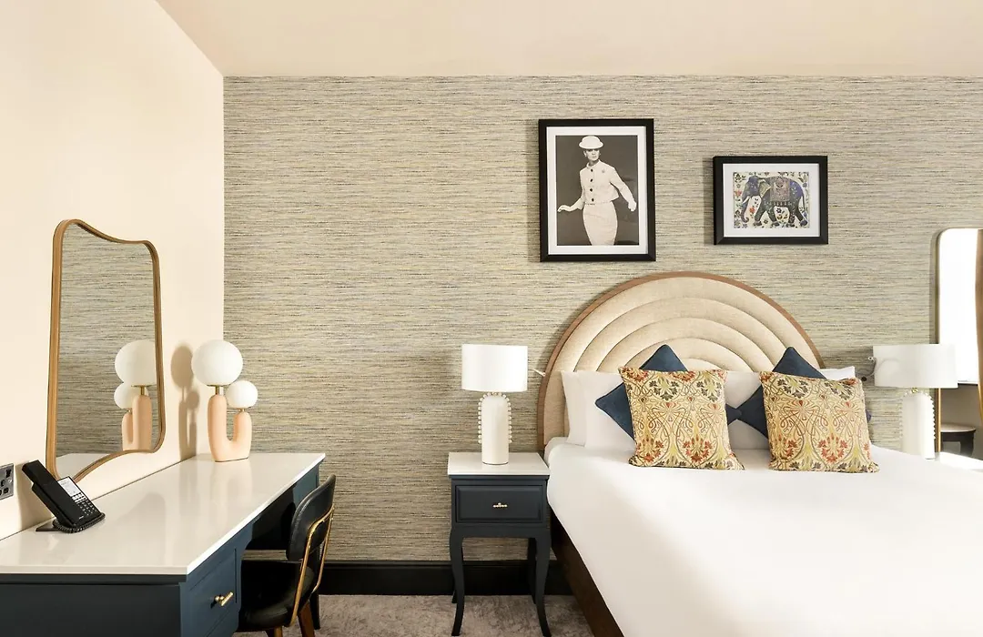 Hotel Indigo London - Kensington By Ihg-1