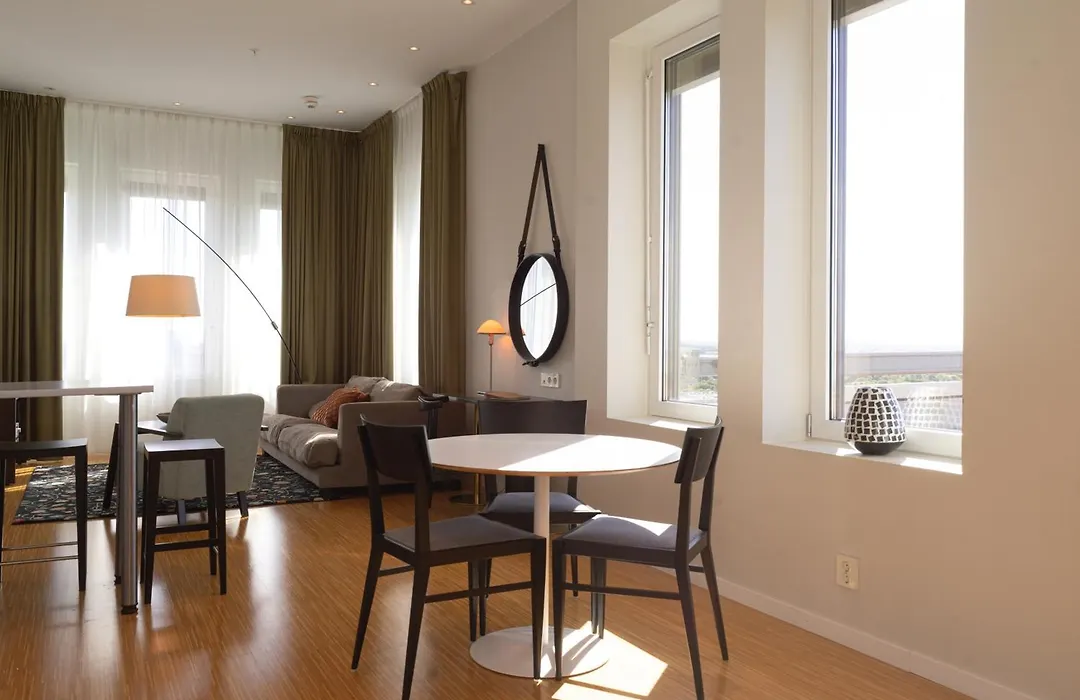 Elite Hotel Ideon, Lund-1