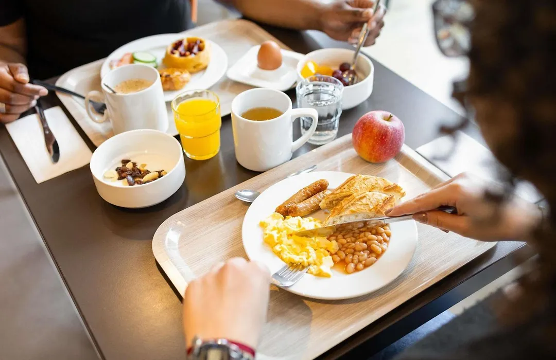 ibis Styles Hotel Brussels Centre Stéphanie-1