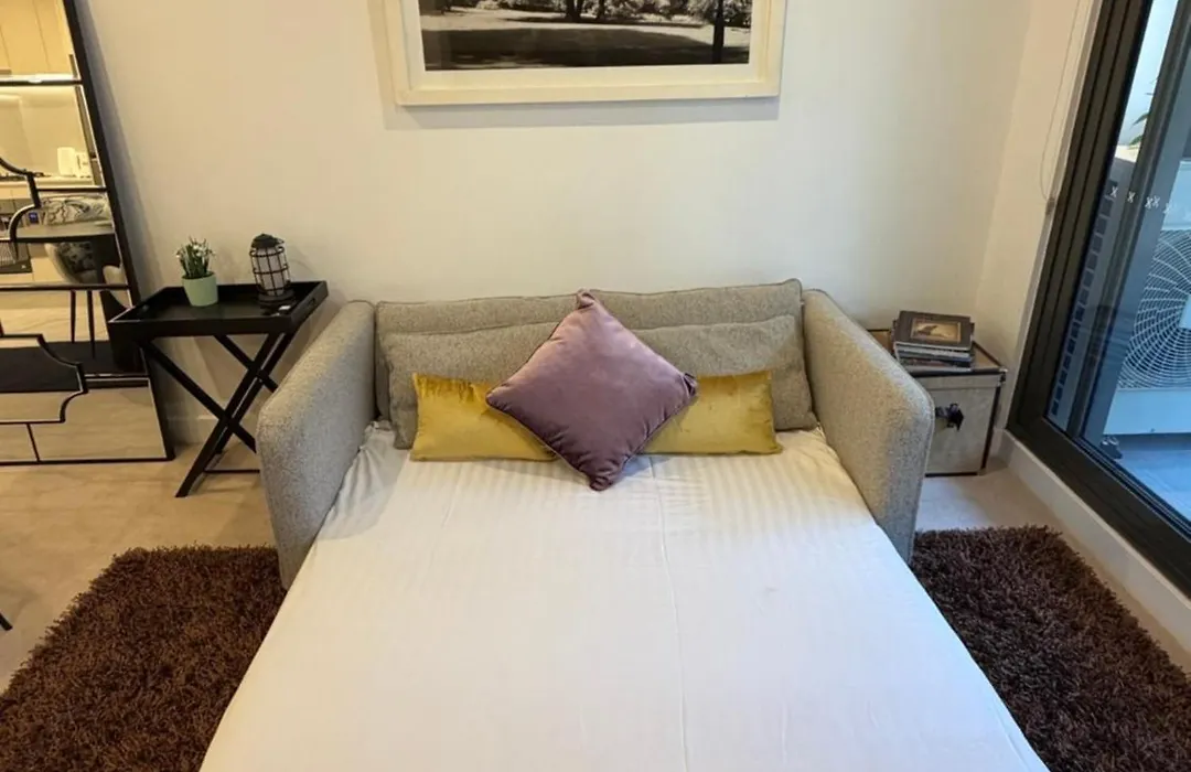 Airport Hotel Sydney-1