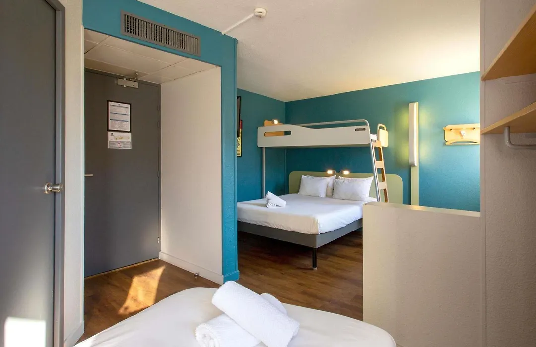 Ibis Budget Avignon Centre-1