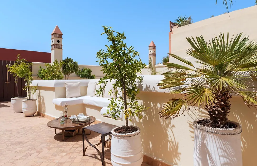 Riad Joya-1