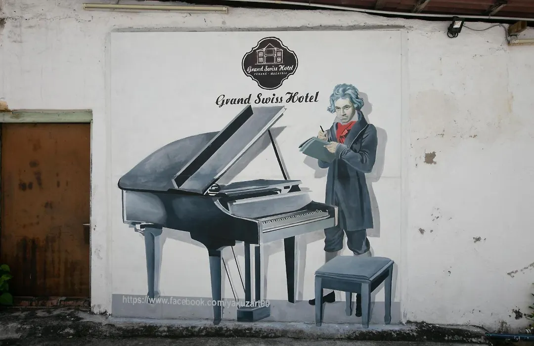 Grand Swiss Hotel-1