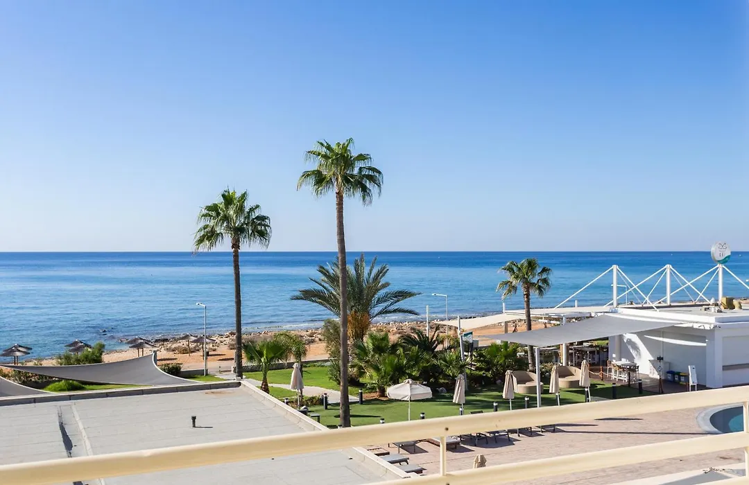 Piere - Anne Beach Hotel-1