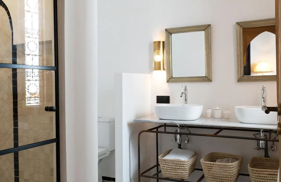 Riad Rk Suites & Spa-1
