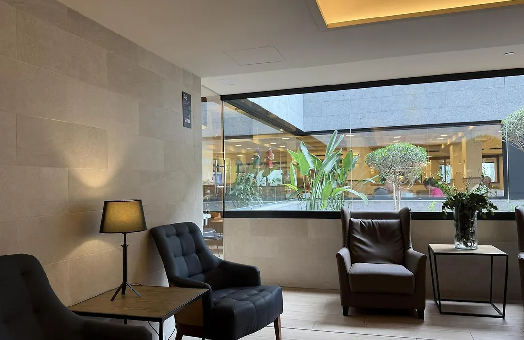 Rosamar Es Blau 4*S - Adults Only-1