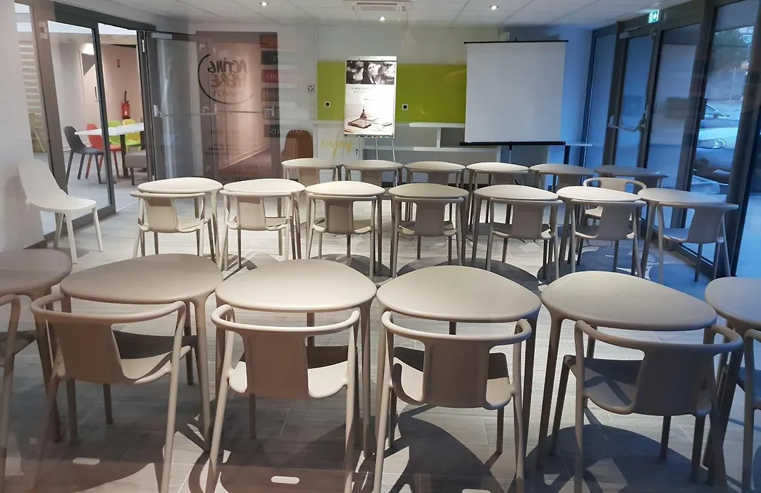 Ibis Budget Langres-1