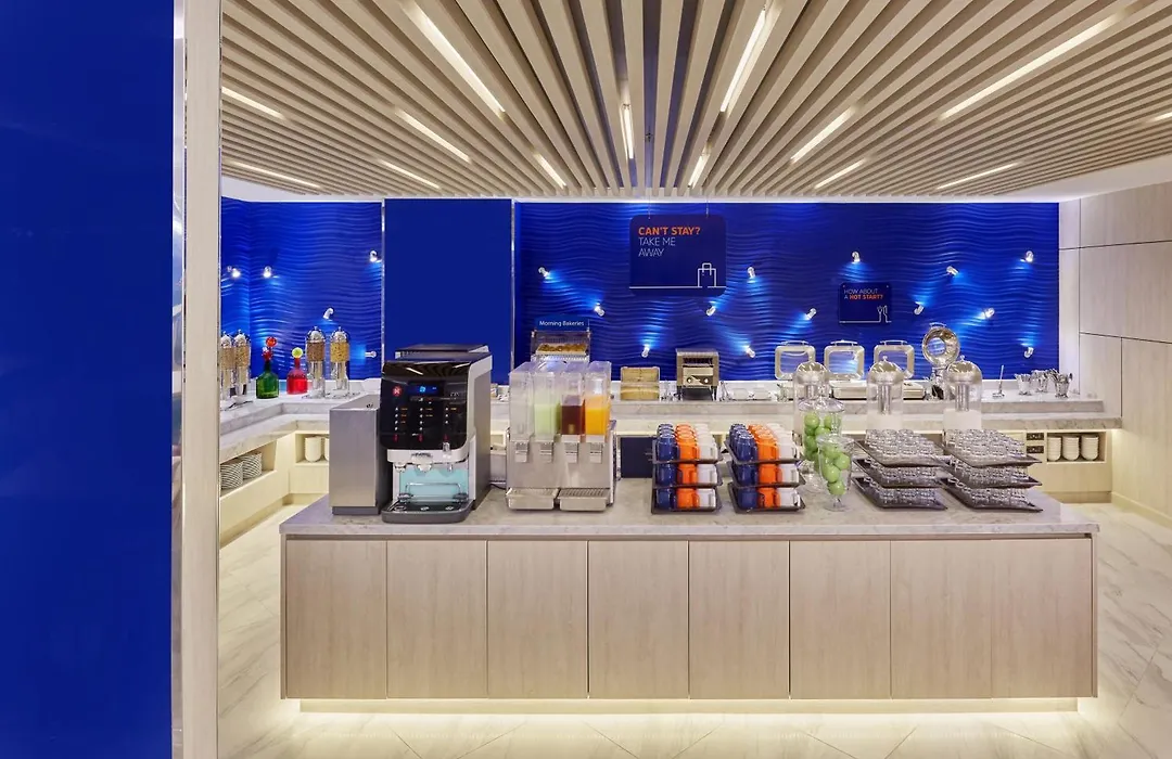 Holiday Inn Express Pattaya Central By Ihg-1