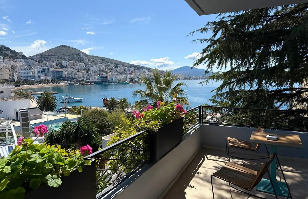 Illyrian Boutique Hotel-1