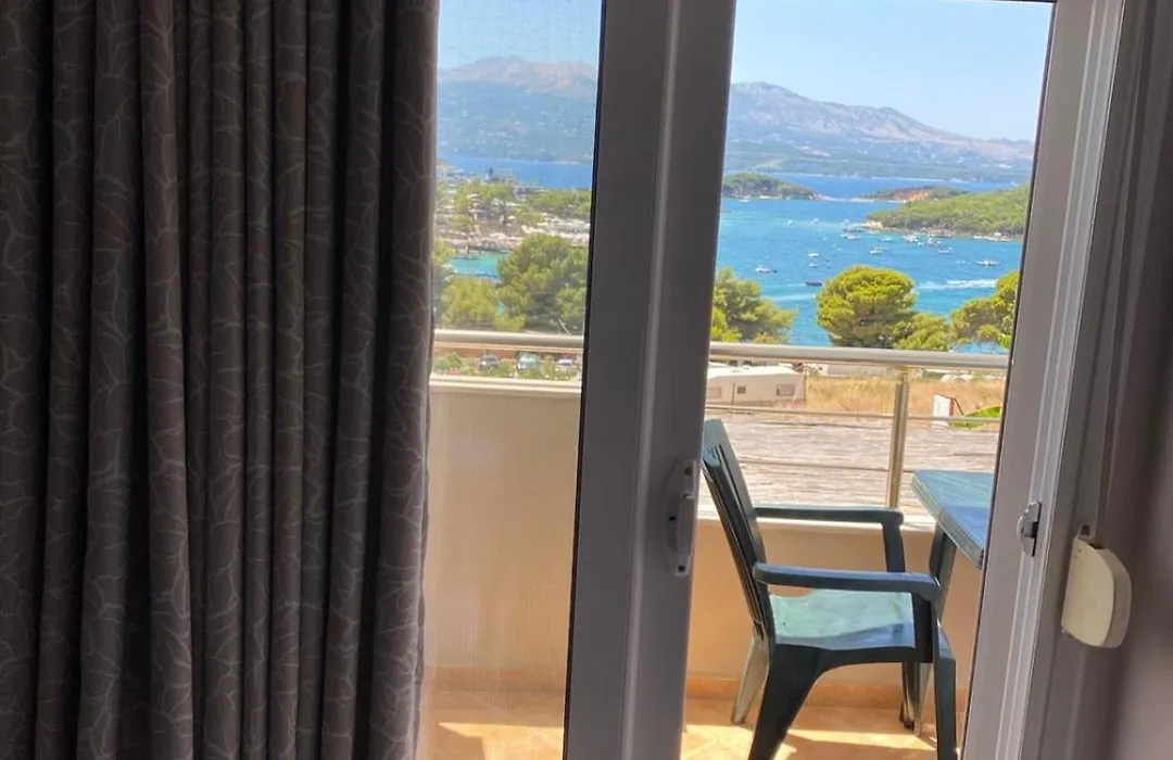 Hotel Elita-1