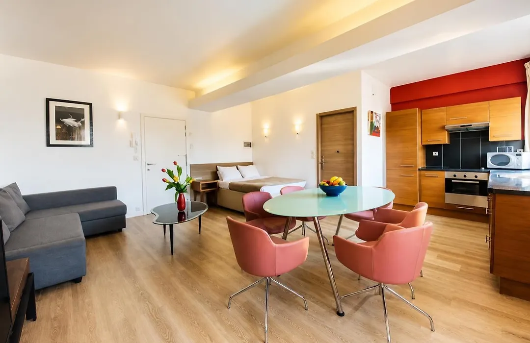 Centerstay Brussels-1