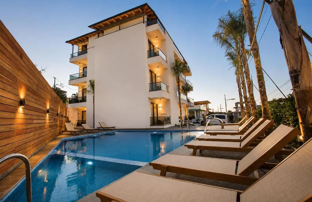Hotel Mare 2-1