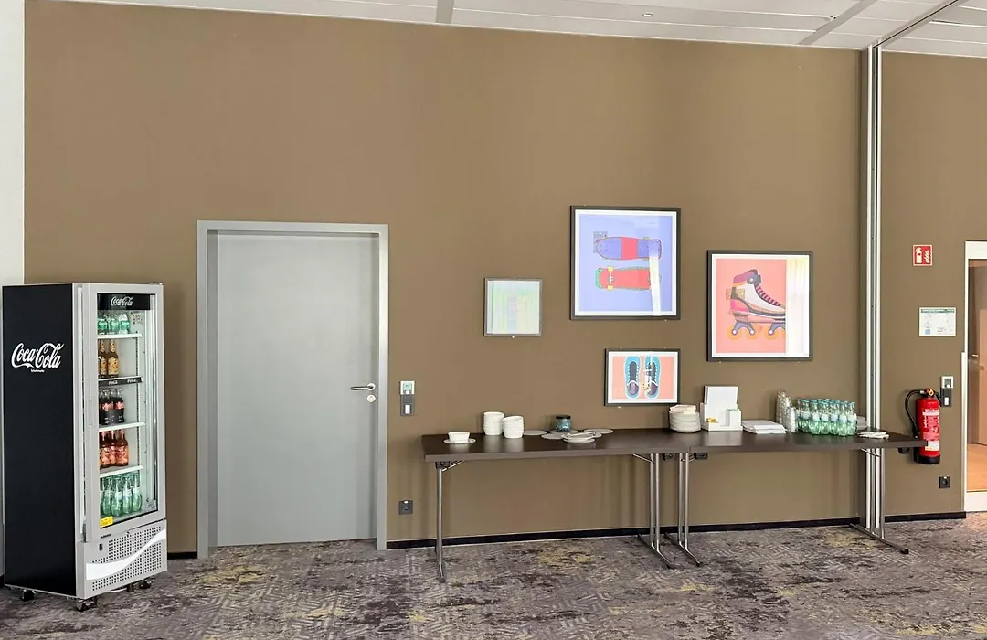 Garner Hotel Augsburg Nord By Ihg-1