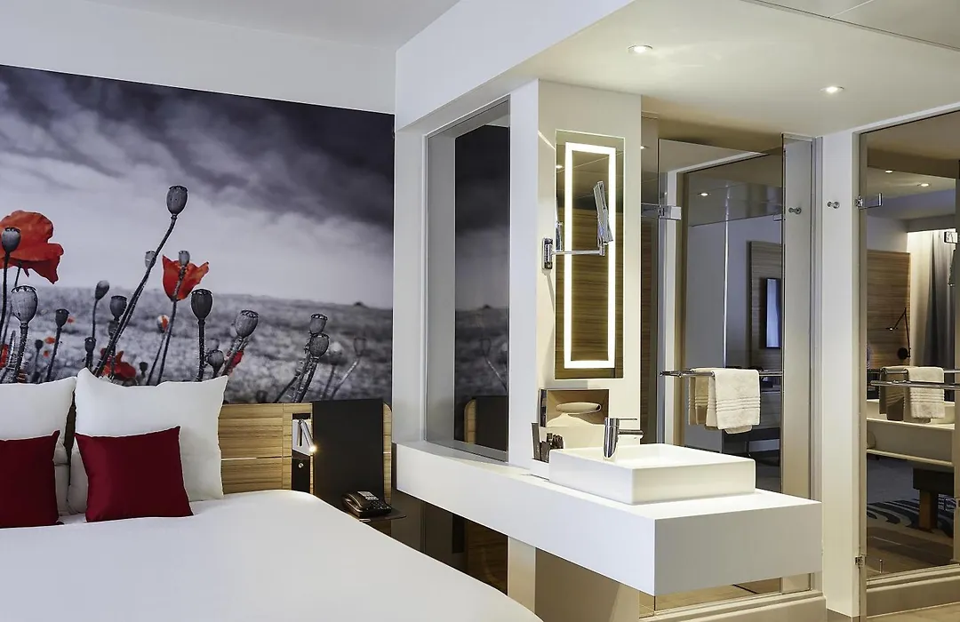 Novotel Ieper Centrum-1