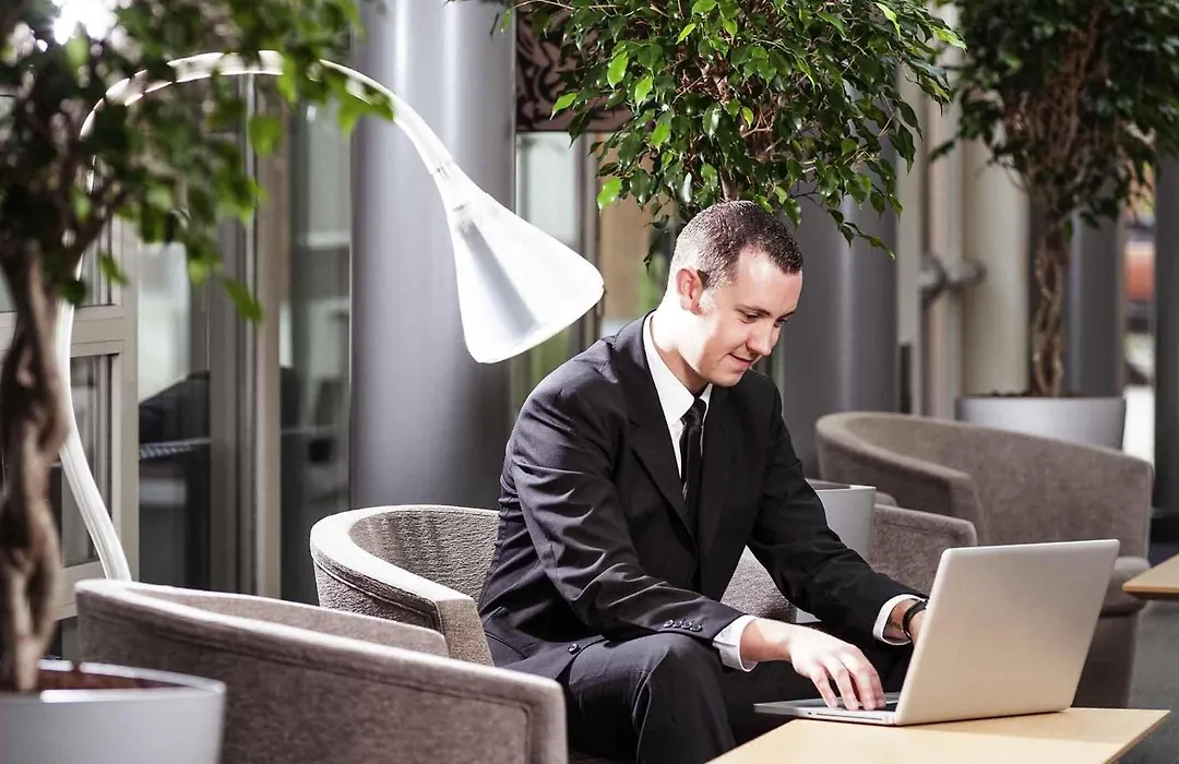 Novotel Gent Centrum-1