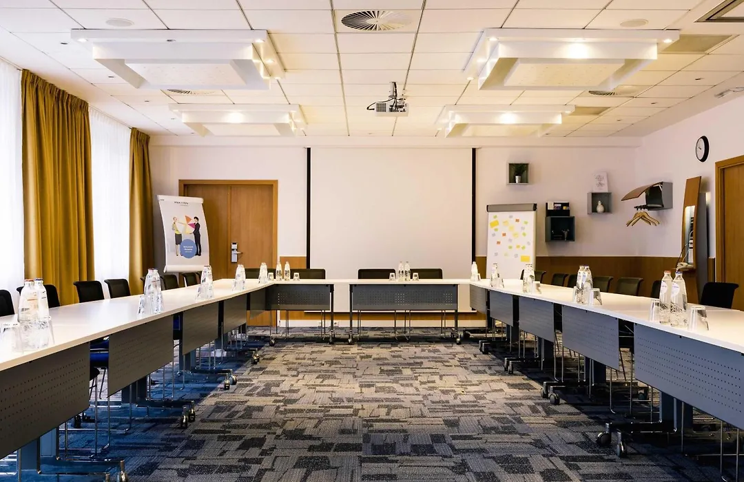 Novotel Mechelen Centrum-1