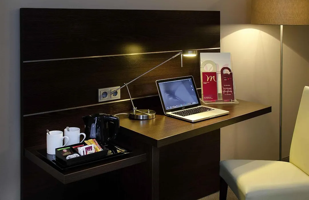 Mercure Hotel Hagen-1