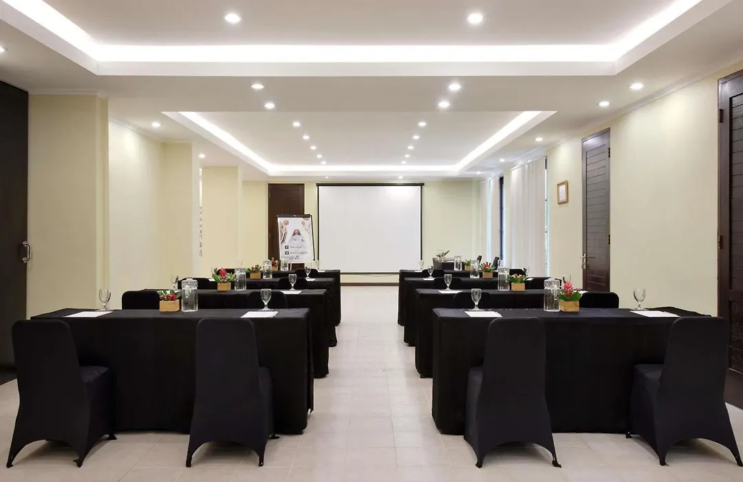 Mercure Resort Sanur-1