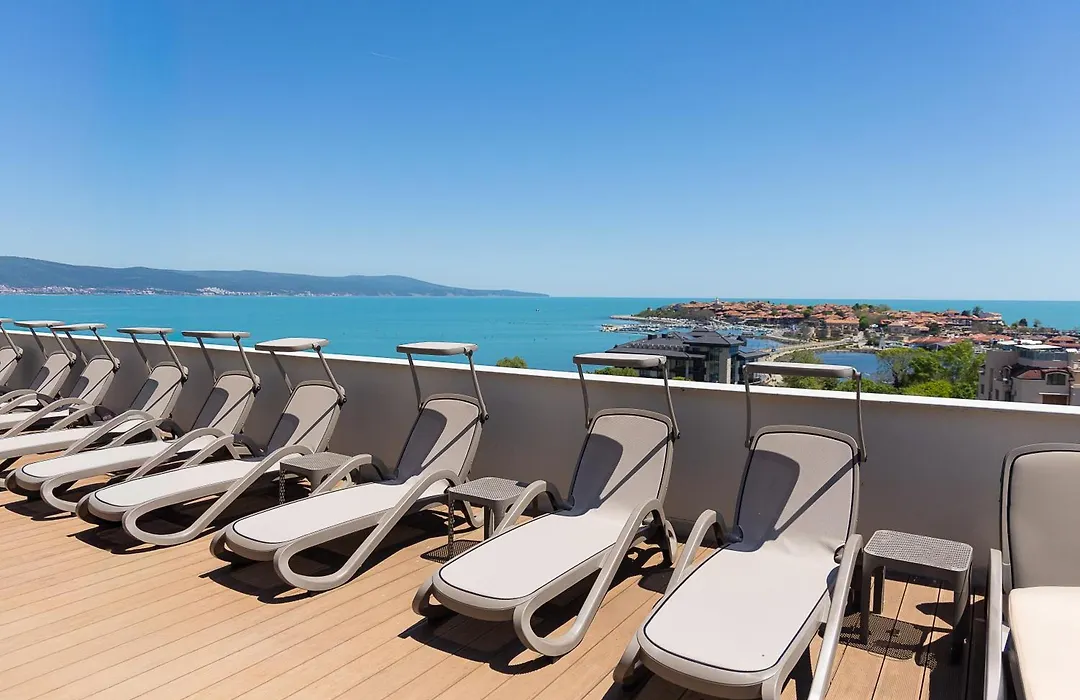Hotel Marina Palace, Affiliated by Meliá, Adults Only&All Inclusive, RENOVATED-1