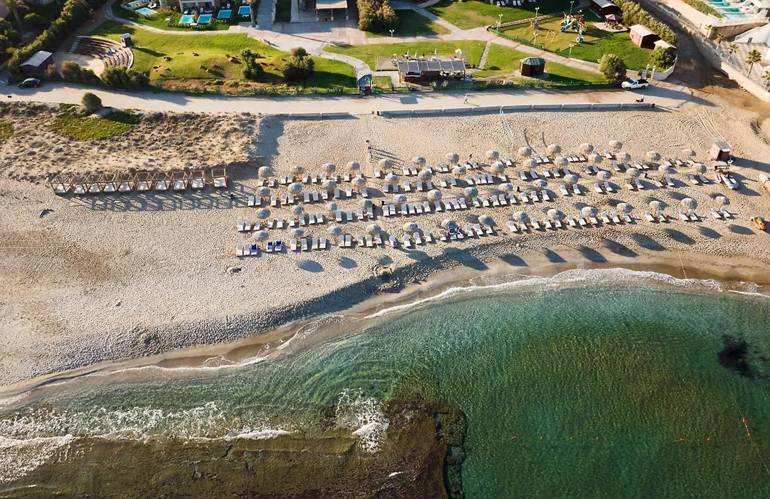 Bella Beach Hotel-1