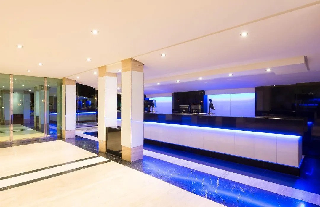 Hotel Palma Bellver , Affiliated by Meliá-1
