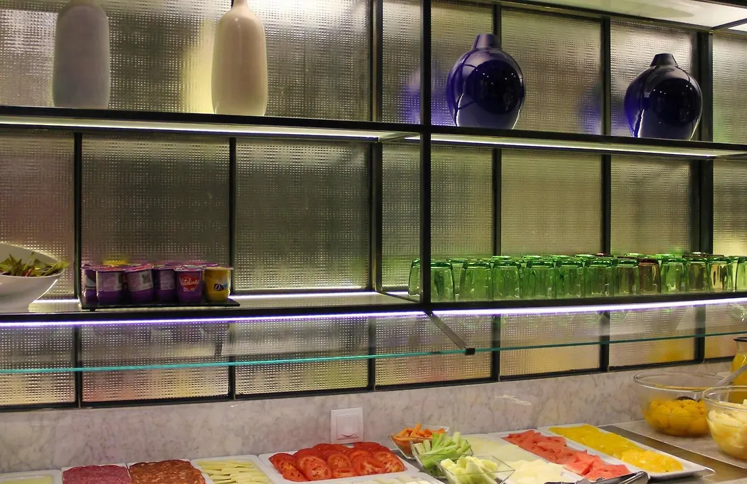 Mercure Madrid Centro-1