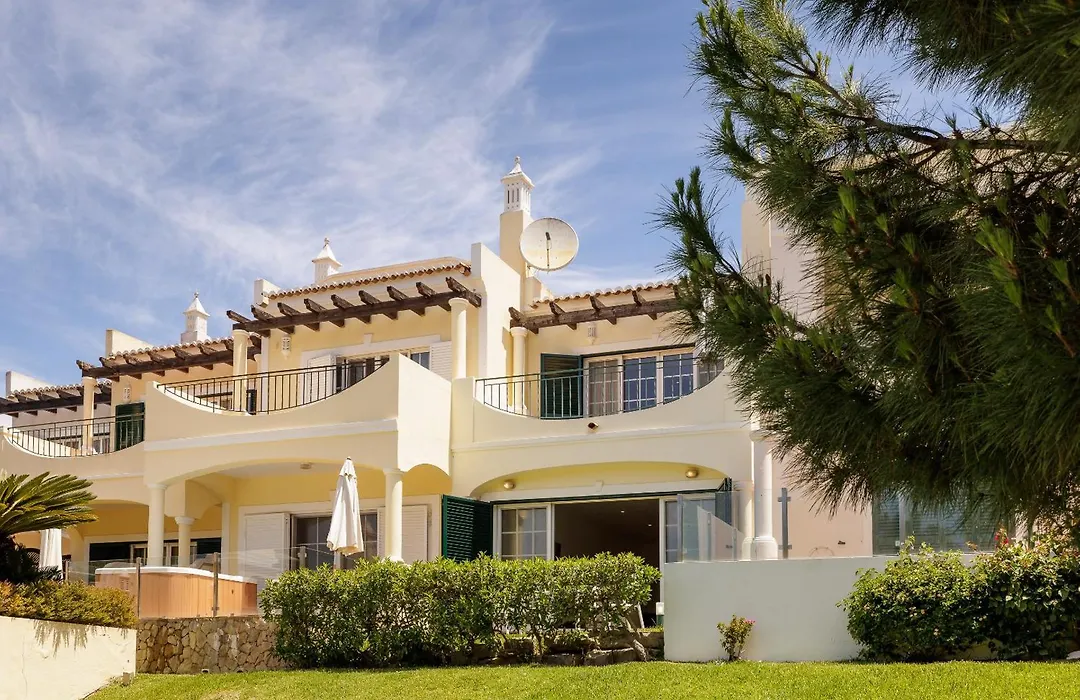 Vale Do Lobo Resort-1