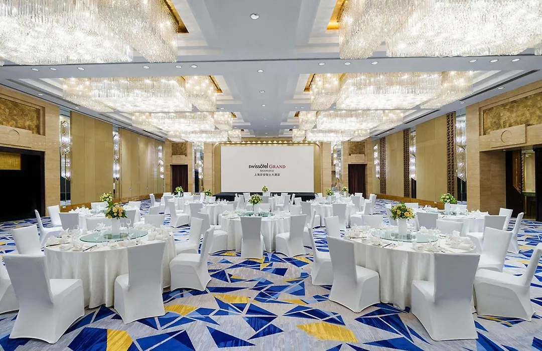 Swissotel Grand Shanghai-1