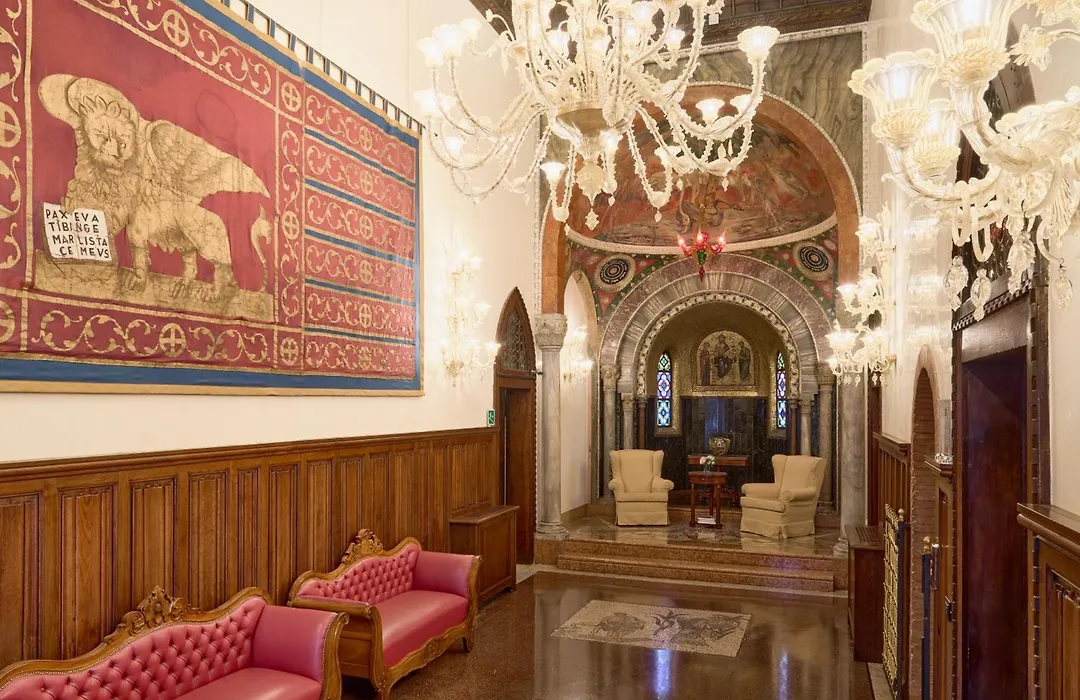 Hotel Palazzo Stern-1