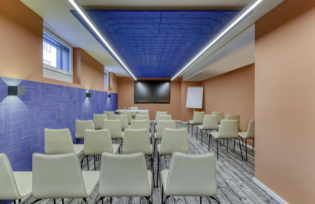 Ibis Styles Zurich City Center-1