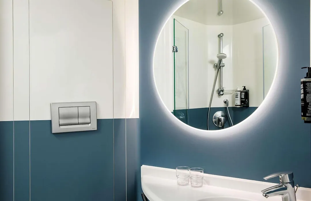 ibis London Greenwich-1