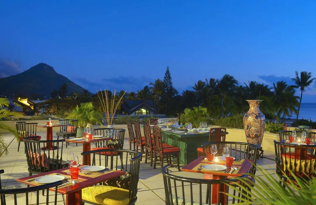 Sofitel Mauritius L'Imperial Resort & Spa-1