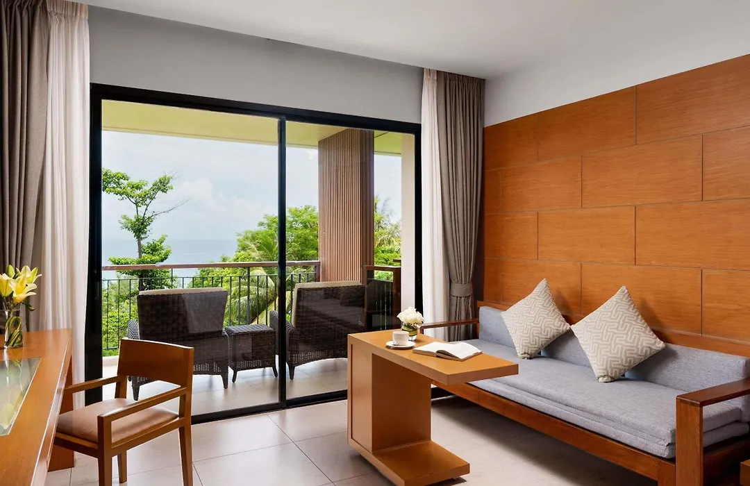 Novotel Phuket Kata Avista Resort And Spa-1
