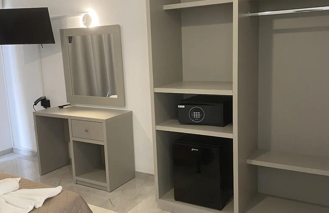 Alexia Hotel Apartments-1