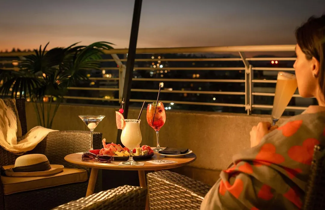 Novotel Santiago Vitacura-1