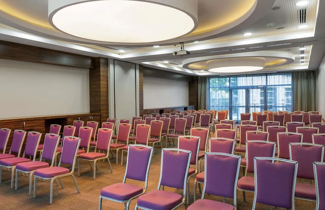 Novotel Kayseri-1