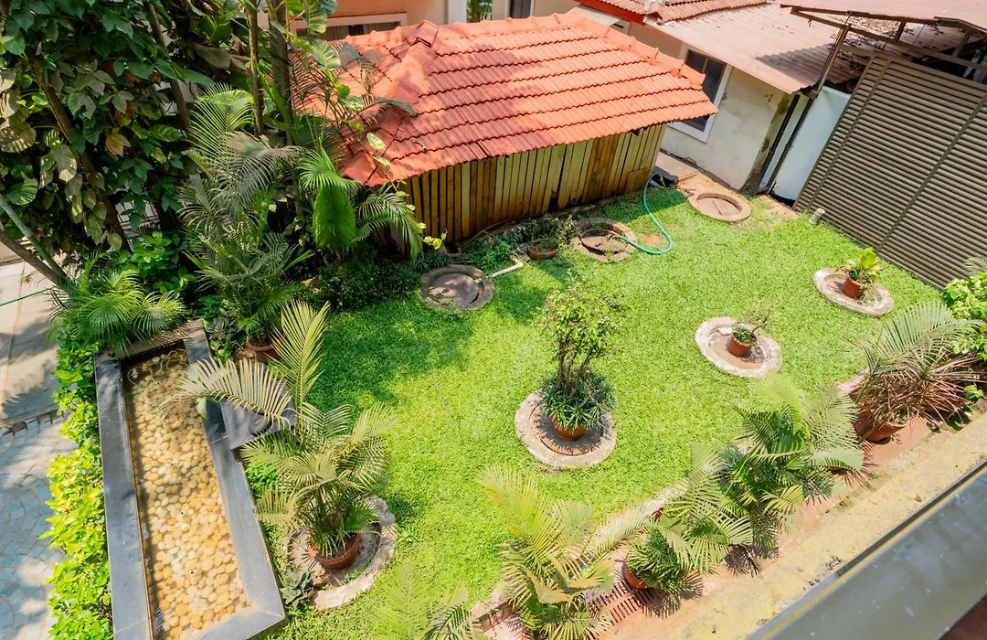 Kyriad Prestige Goa By Mastiff-1