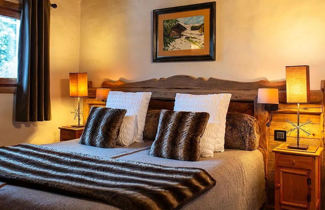 La Bouitte - Hotel Relais & Chateaux-1