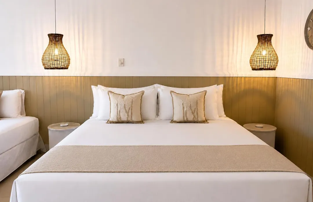 Club Tropical Resort - Official Onsite Reception & Check In-1