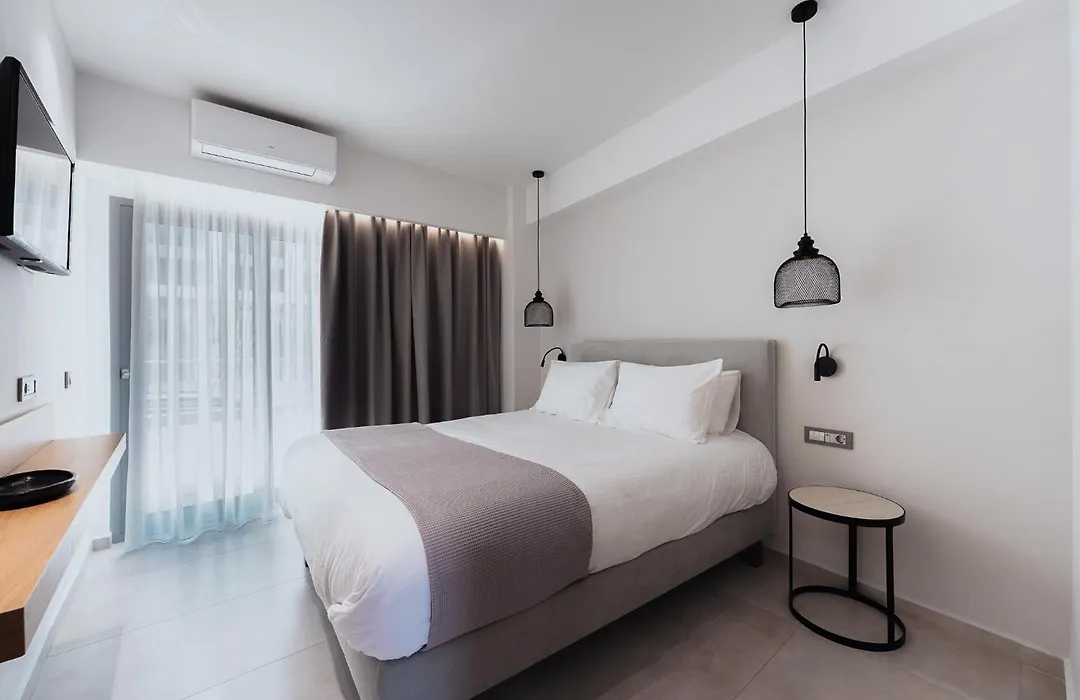 Batis Aero Beachfront Wellbeing Hotel-1